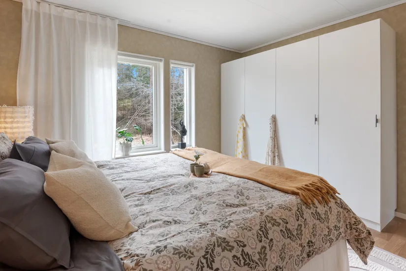 Villa, Dalgångsvägen 2, Strömma, Värmdö