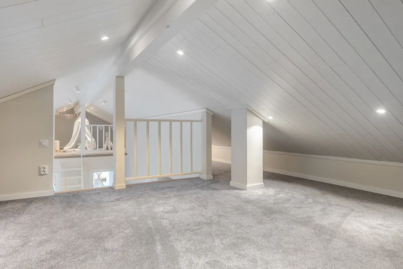 Villa, Dalgångsvägen 2, Strömma, Värmdö