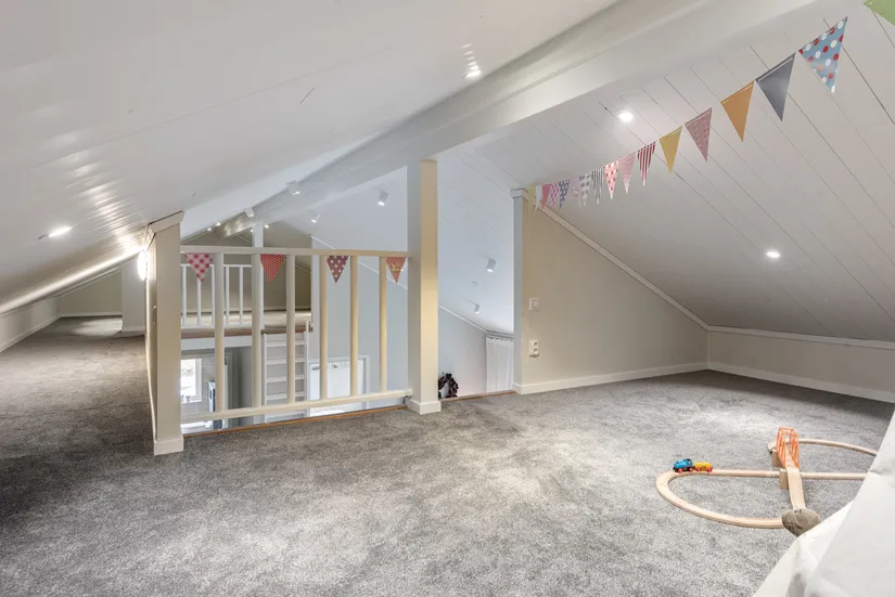 Villa, Dalgångsvägen 2, Strömma, Värmdö