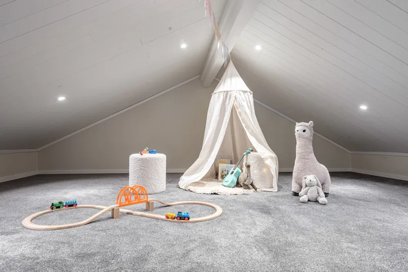 Villa, Dalgångsvägen 2, Strömma, Värmdö