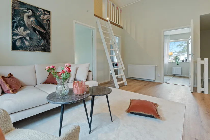 Villa, Dalgångsvägen 2, Strömma, Värmdö