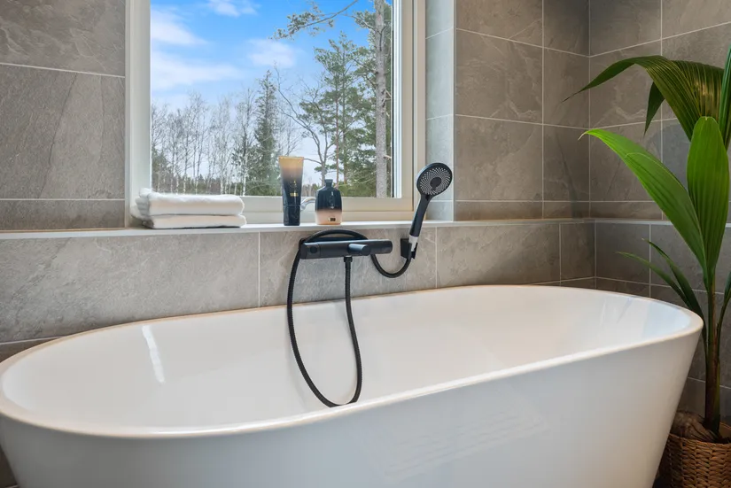 Villa, Dalgångsvägen 2, Strömma, Värmdö