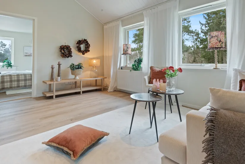 Villa, Dalgångsvägen 2, Strömma, Värmdö