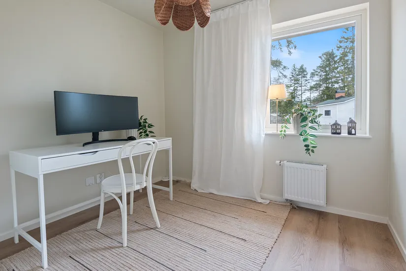 Villa, Dalgångsvägen 2, Strömma, Värmdö