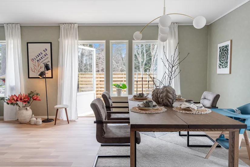 Villa, Dalgångsvägen 2, Strömma, Värmdö