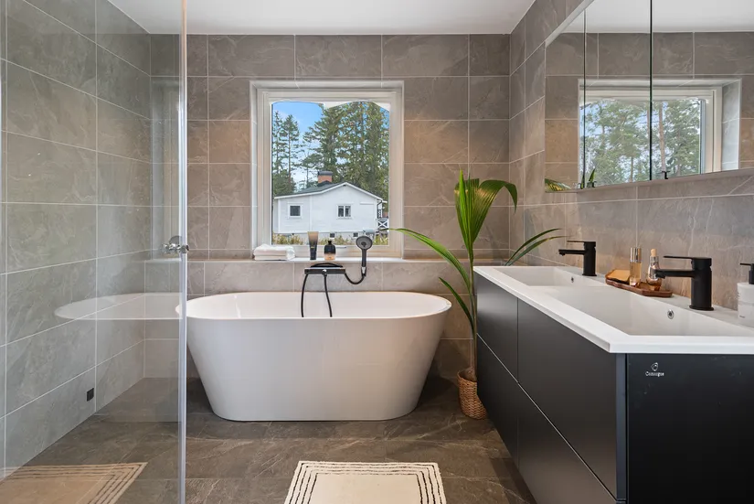 Villa, Dalgångsvägen 2, Strömma, Värmdö