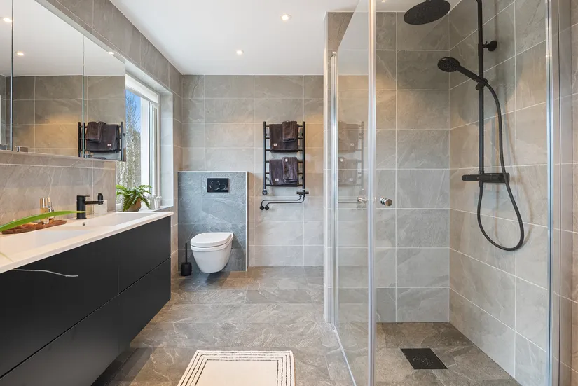 Villa, Dalgångsvägen 2, Strömma, Värmdö