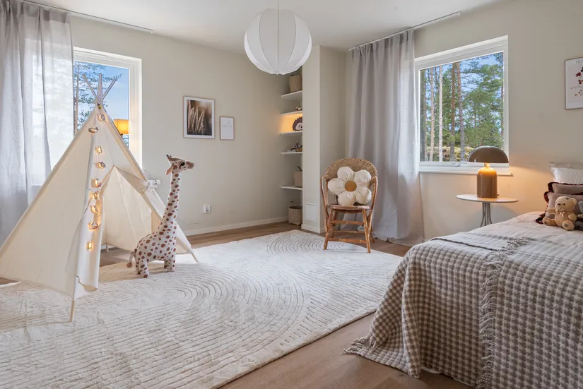 Villa, Dalgångsvägen 2, Strömma, Värmdö