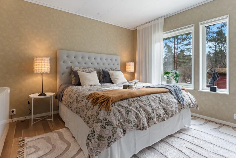 Villa, Dalgångsvägen 2, Strömma, Värmdö