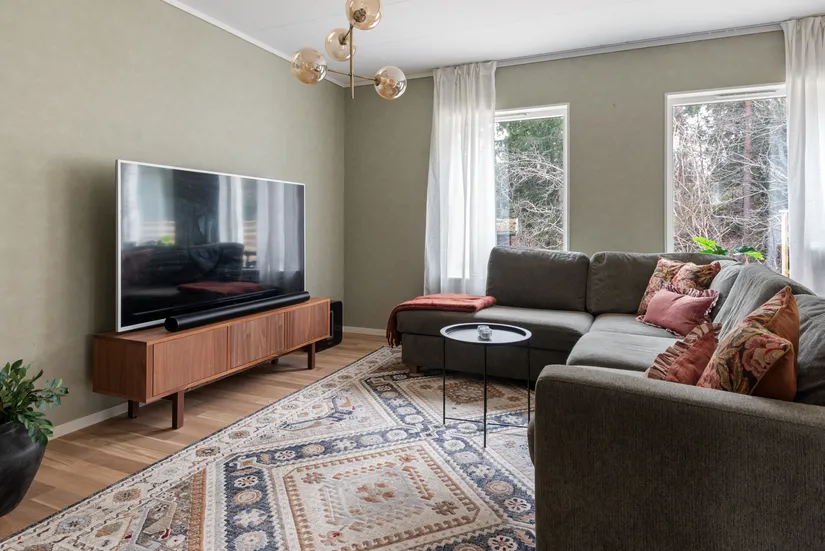 Villa, Dalgångsvägen 2, Strömma, Värmdö