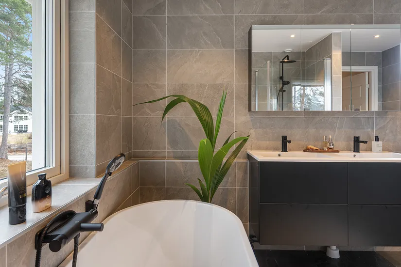 Villa, Dalgångsvägen 2, Strömma, Värmdö