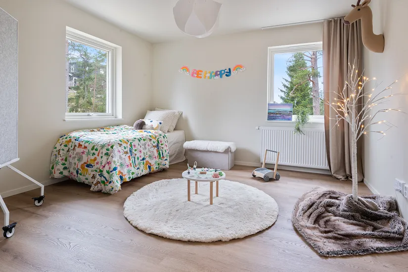 Villa, Dalgångsvägen 2, Strömma, Värmdö