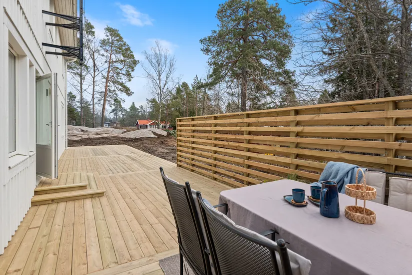 Villa, Dalgångsvägen 2, Strömma, Värmdö