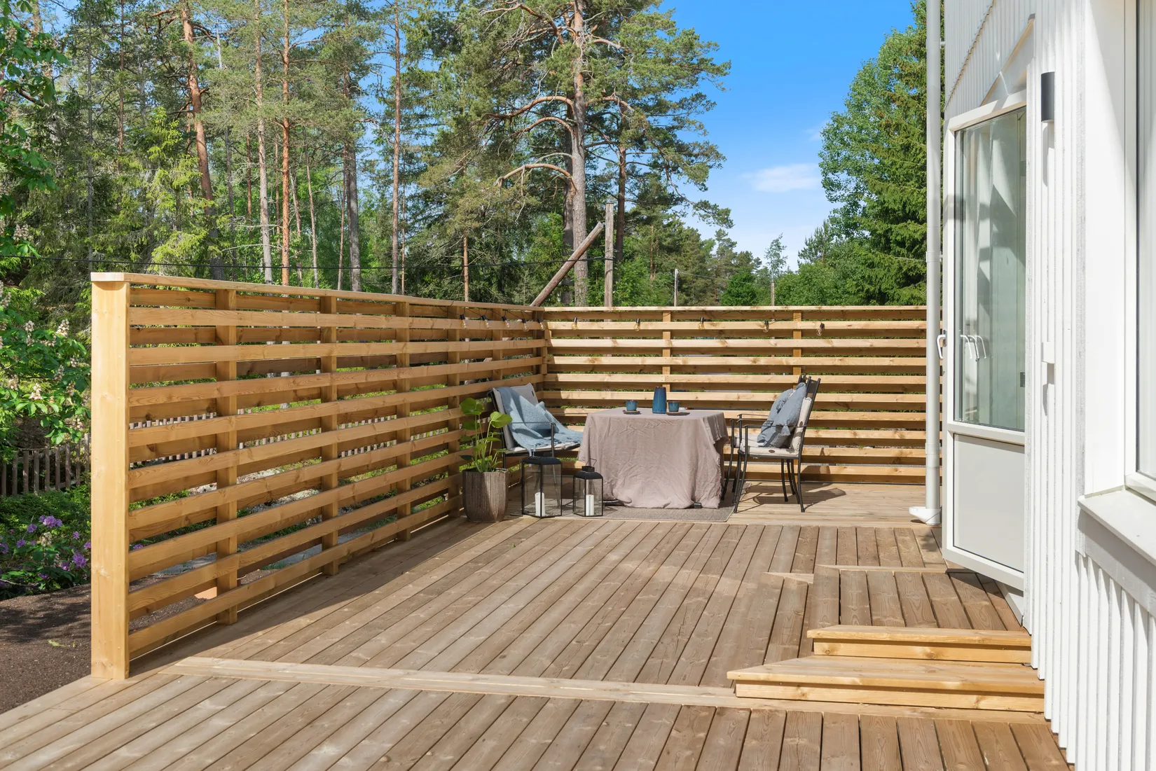 Villa, Dalgångsvägen 2, Strömma, Värmdö