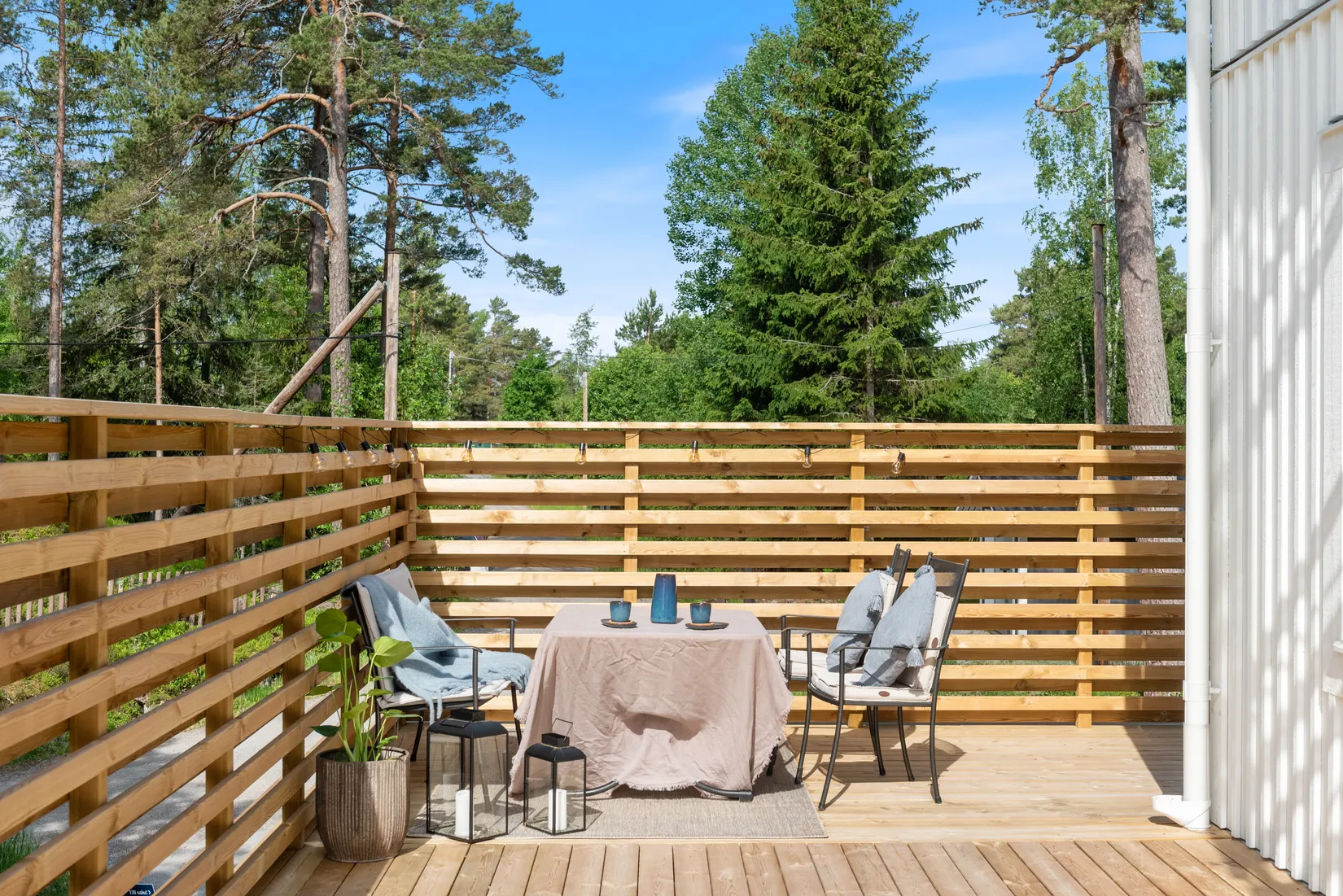 Villa, Dalgångsvägen 2, Strömma, Värmdö