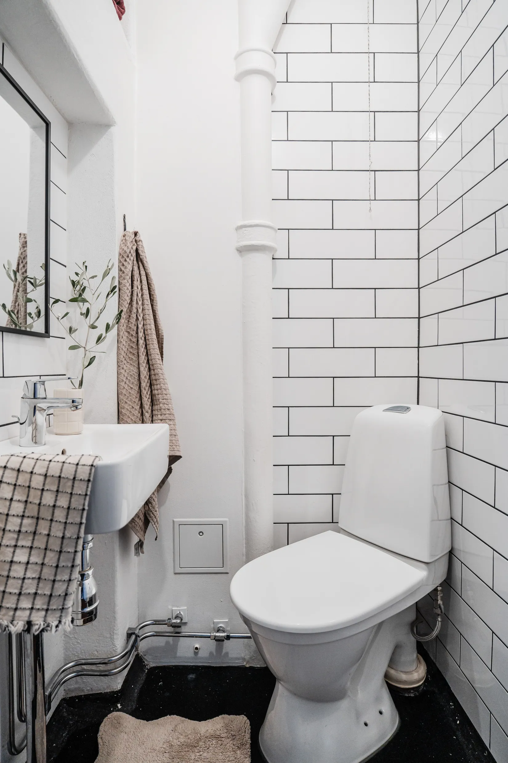 Bostadsrätt, Salagatan 43C, Fålhagen, Uppsala