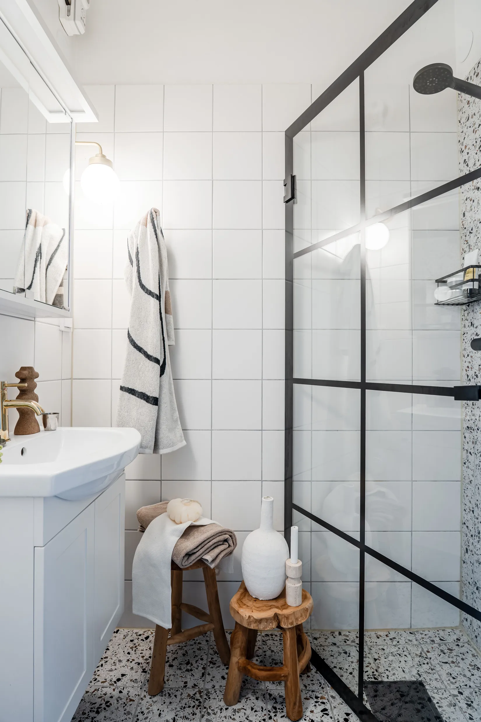 Bostadsrätt, Salagatan 43C, Fålhagen, Uppsala