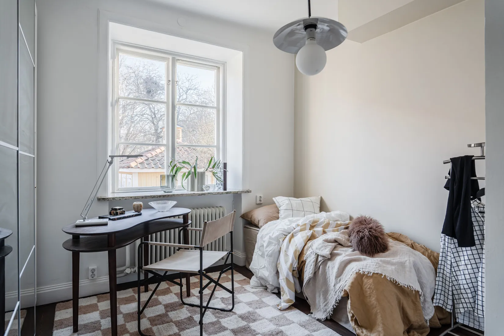 Bostadsrätt, Salagatan 43C, Fålhagen, Uppsala