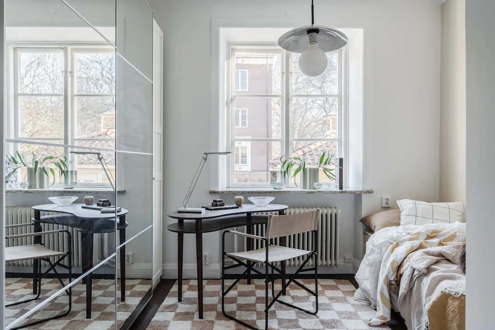 Bostadsrätt, Salagatan 43C, Fålhagen, Uppsala