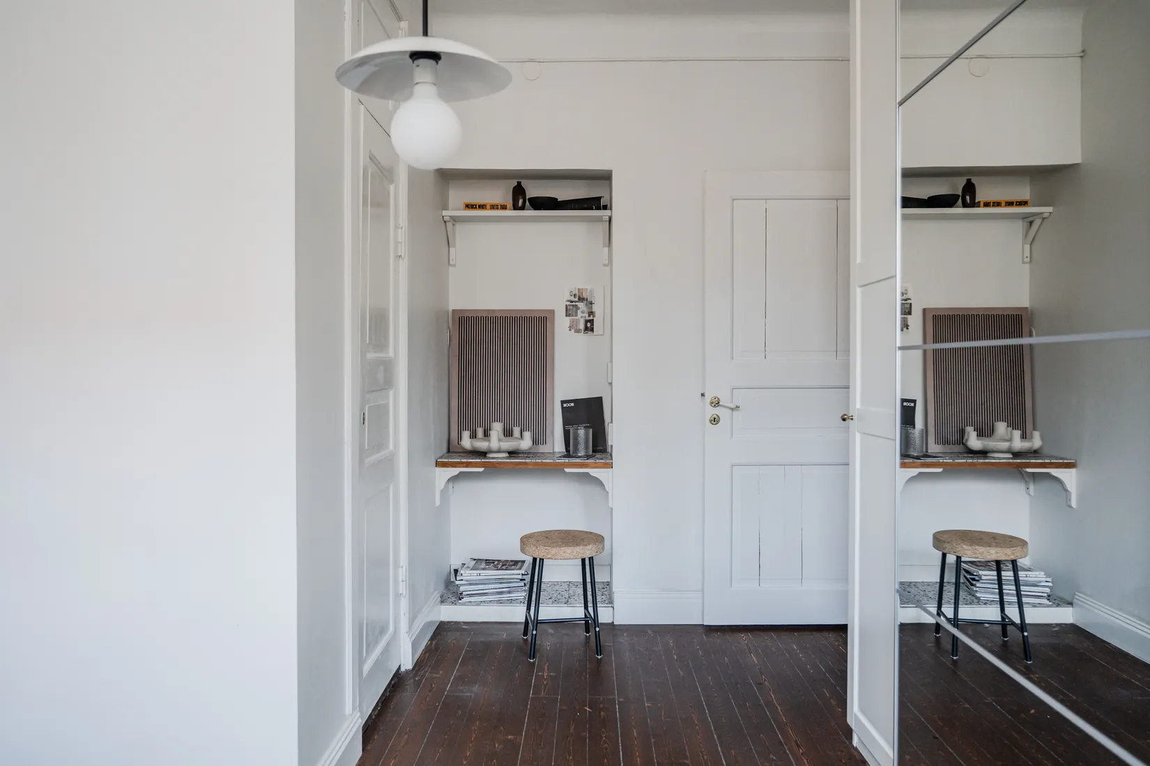 Bostadsrätt, Salagatan 43C, Fålhagen, Uppsala