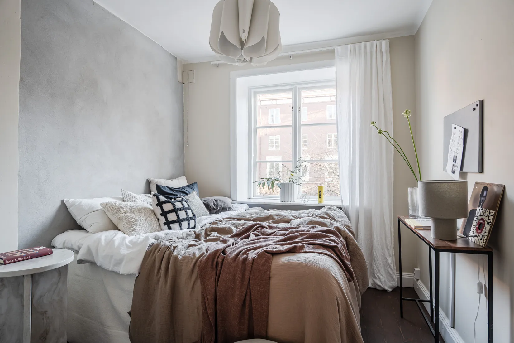 Bostadsrätt, Salagatan 43C, Fålhagen, Uppsala