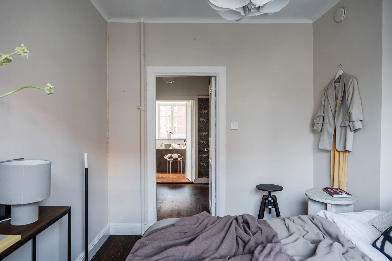 Bostadsrätt, Salagatan 43C, Fålhagen, Uppsala