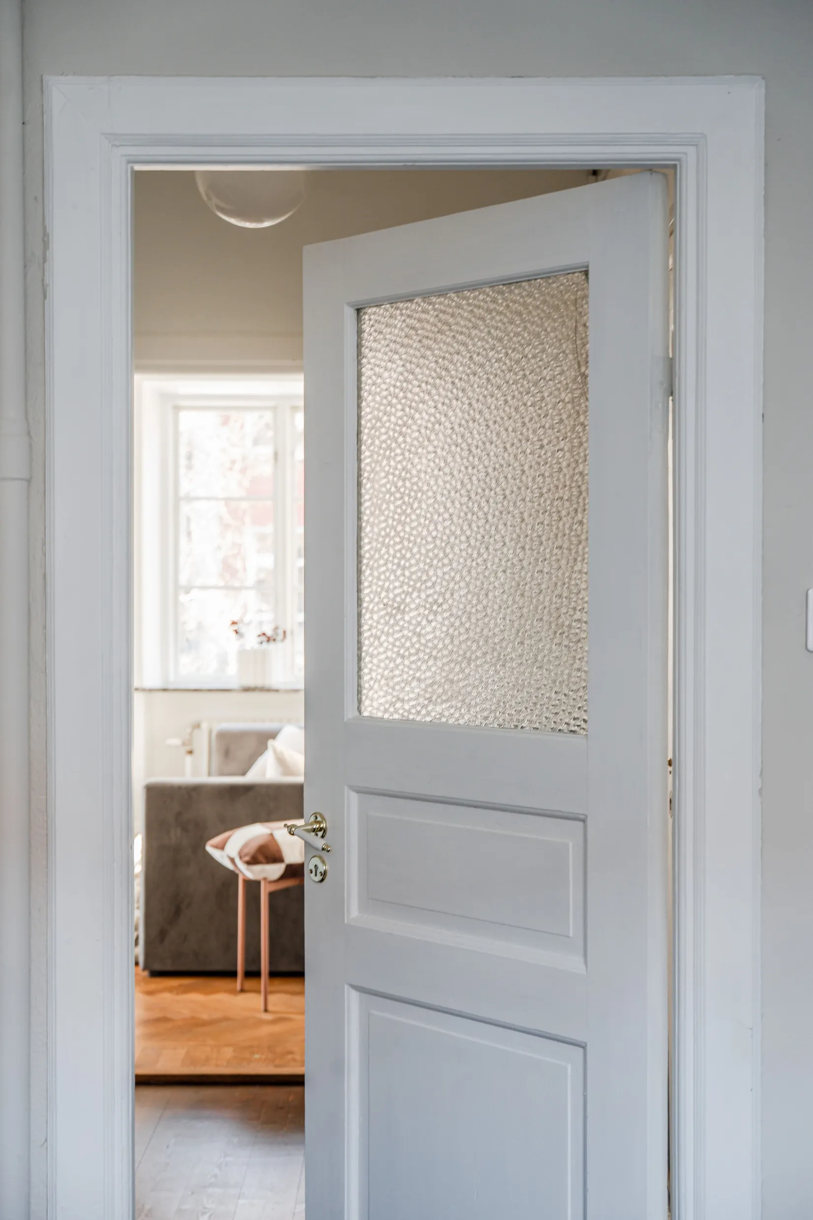 Bostadsrätt, Salagatan 43C, Fålhagen, Uppsala