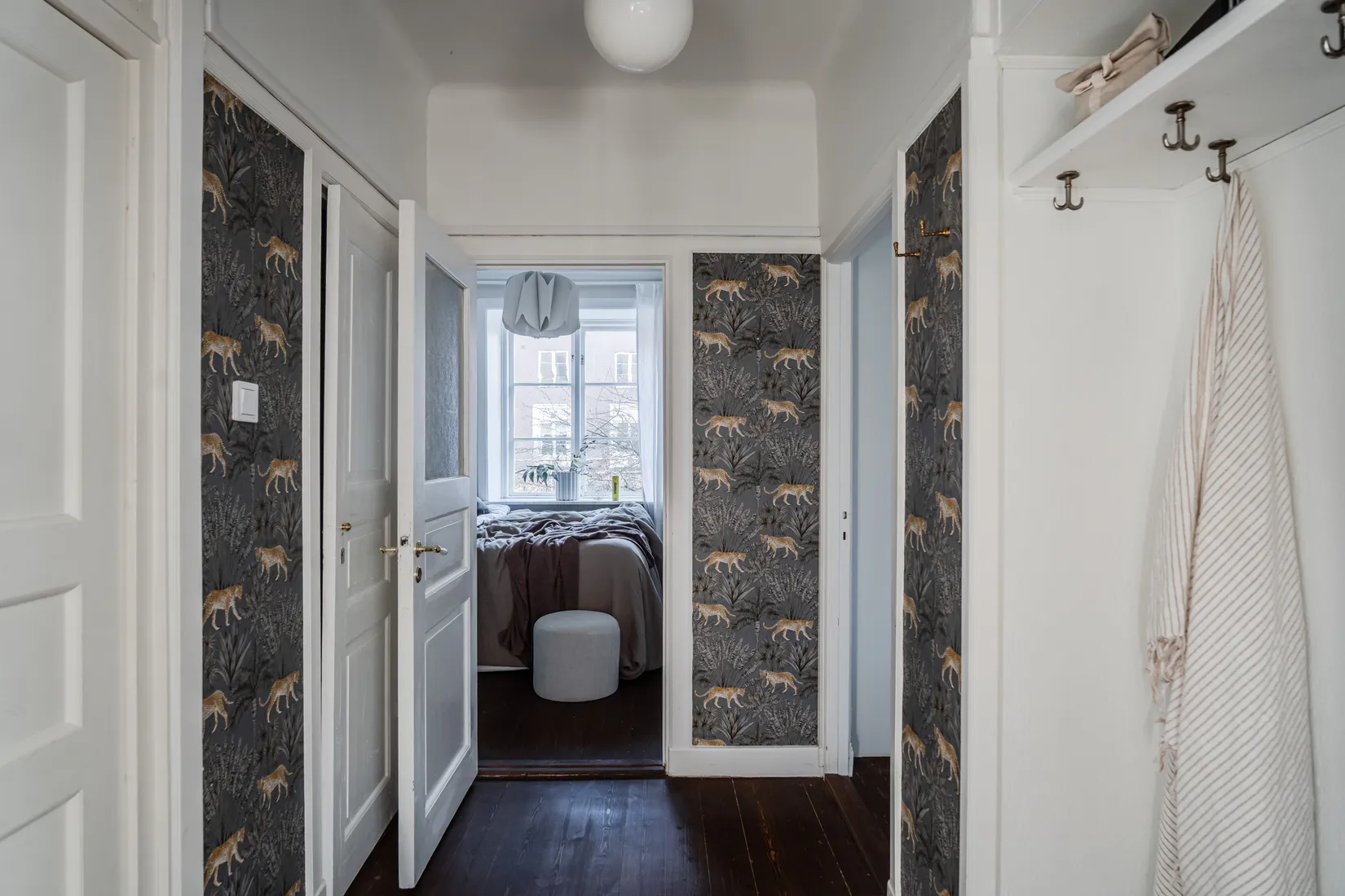 Bostadsrätt, Salagatan 43C, Fålhagen, Uppsala