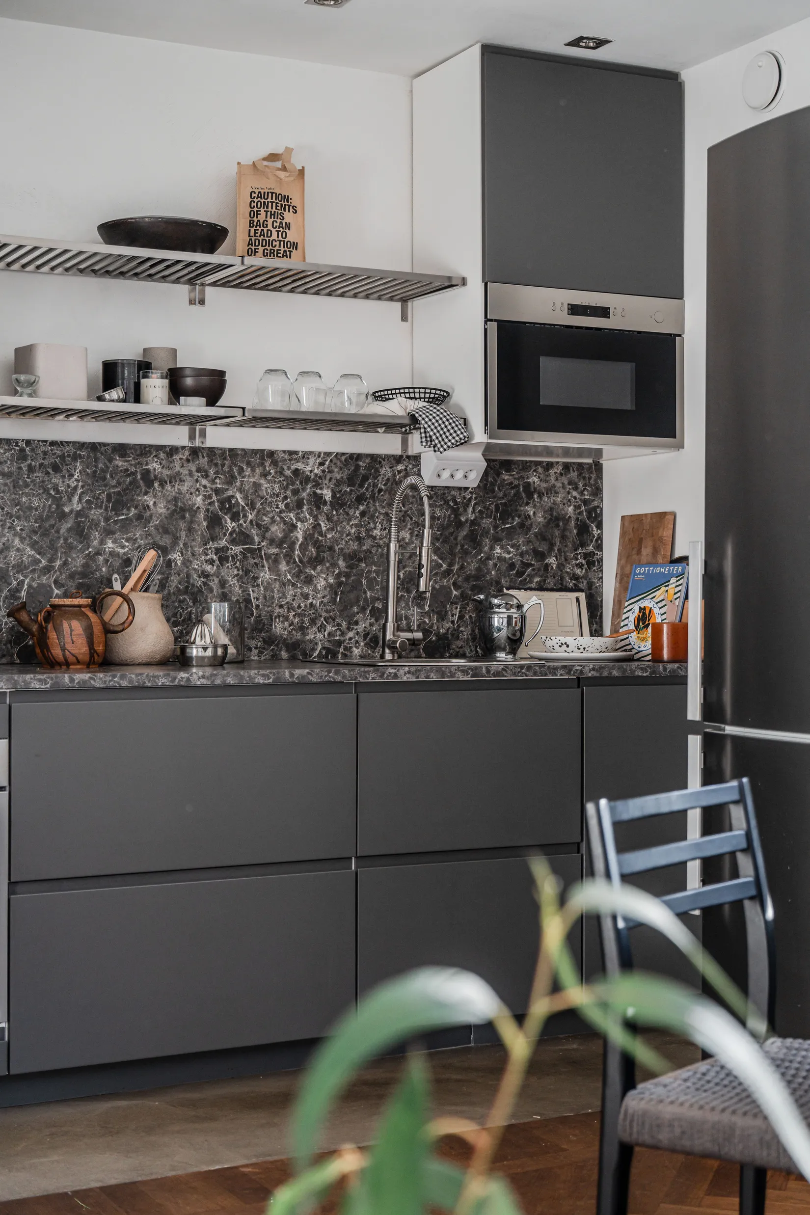 Bostadsrätt, Salagatan 43C, Fålhagen, Uppsala