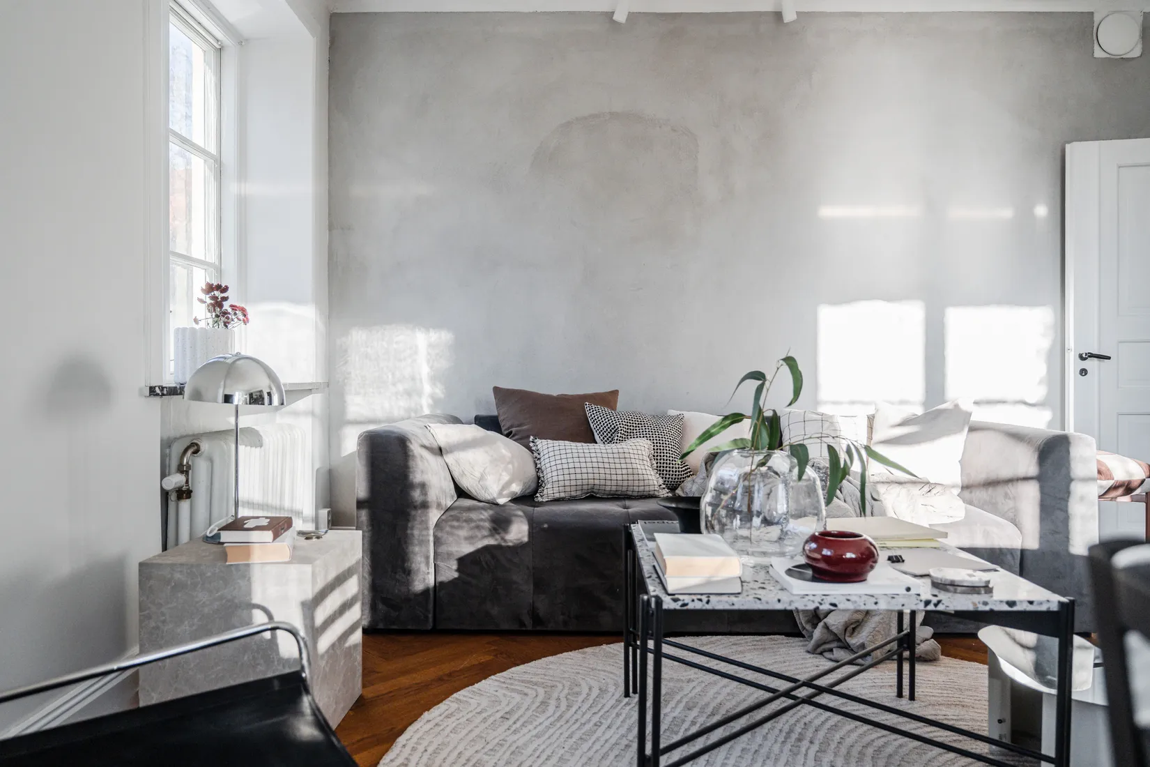 Bostadsrätt, Salagatan 43C, Fålhagen, Uppsala