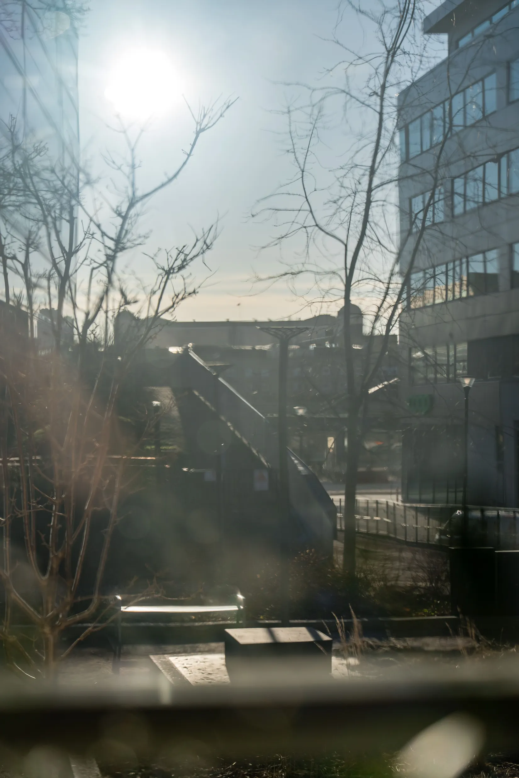 Bostadsrätt, Salagatan 43C, Fålhagen, Uppsala