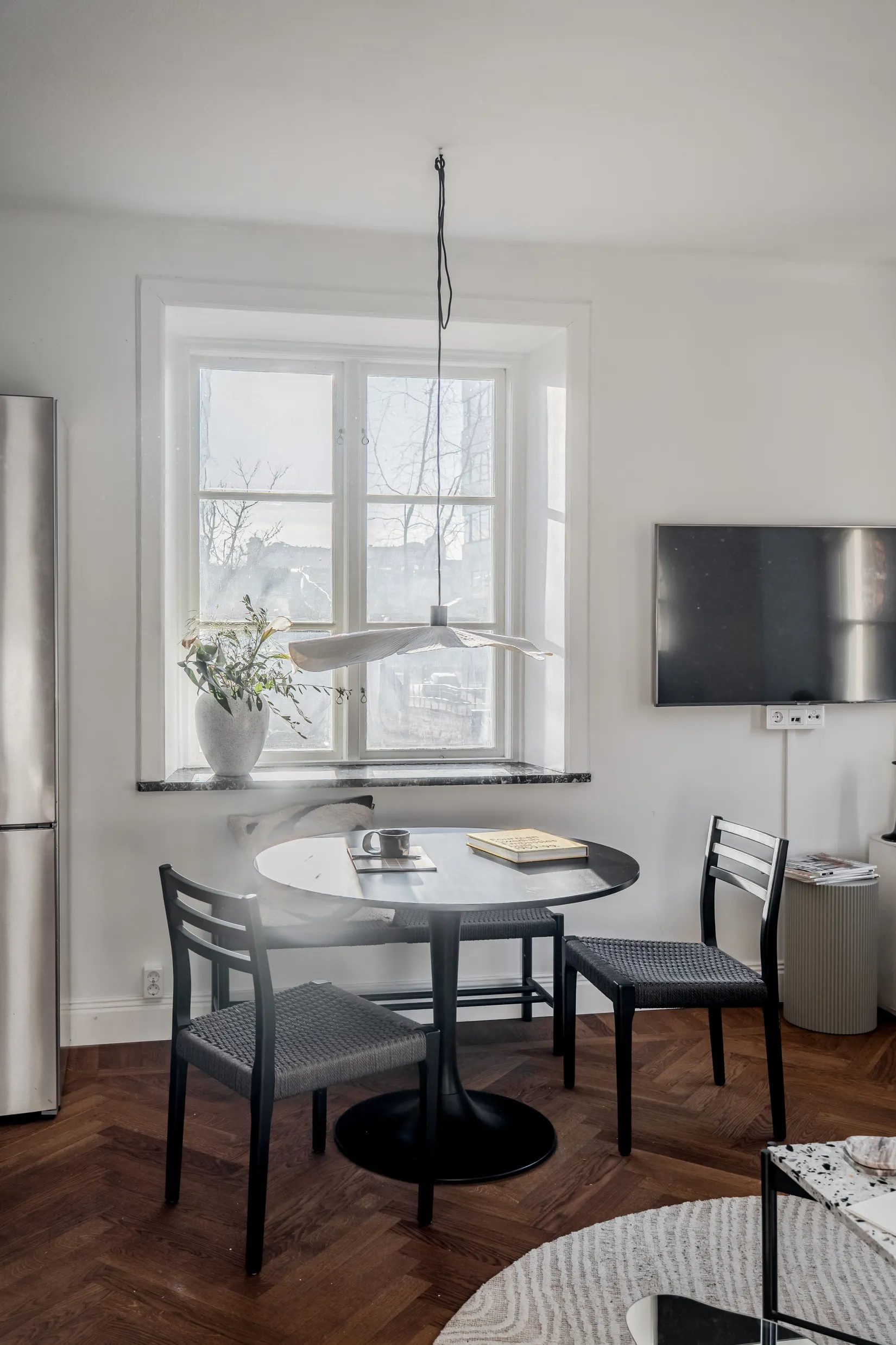 Bostadsrätt, Salagatan 43C, Fålhagen, Uppsala