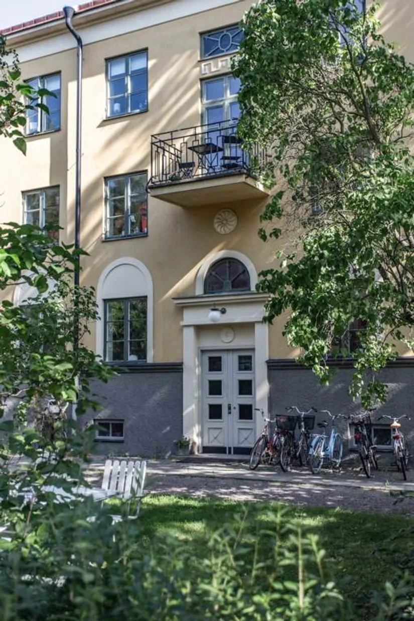 Bostadsrätt, Salagatan 43C, Fålhagen, Uppsala