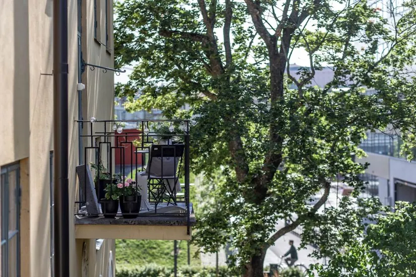 Bostadsrätt, Salagatan 43C, Fålhagen, Uppsala