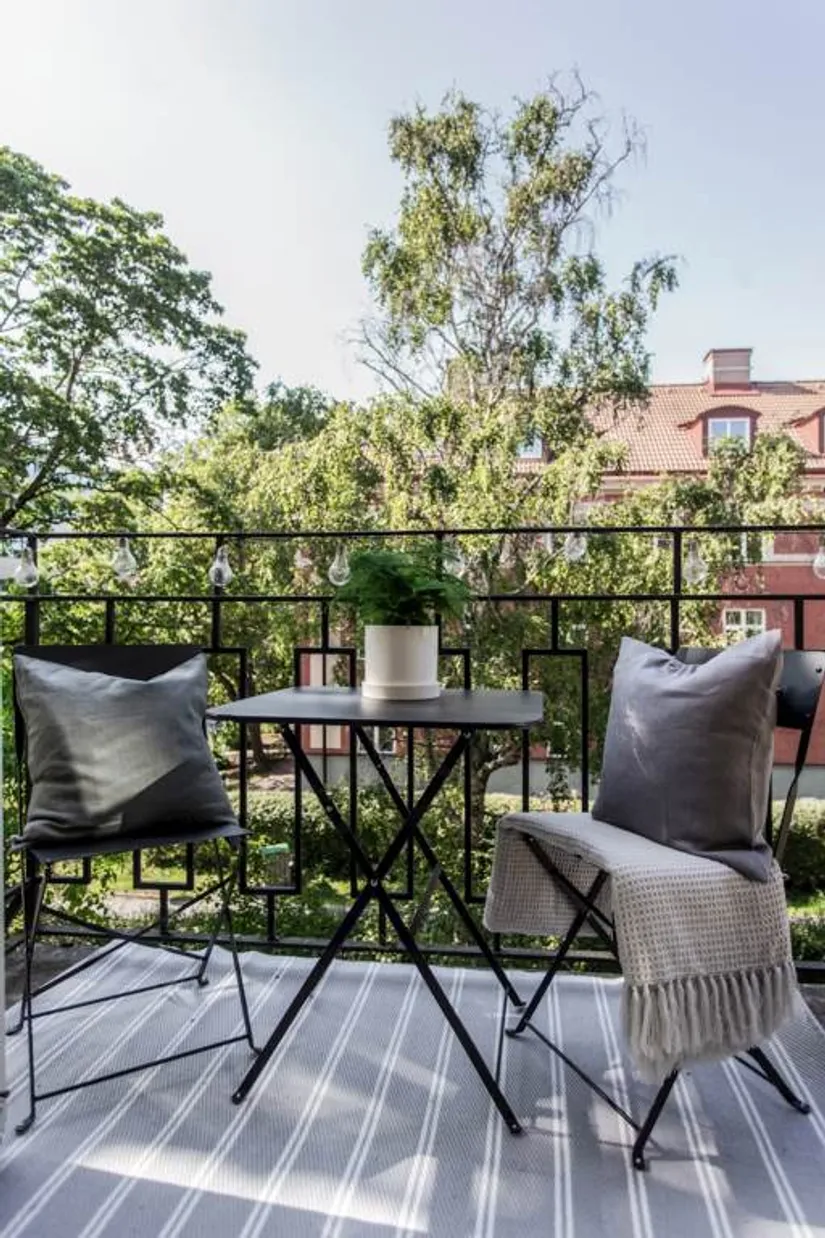 Bostadsrätt, Salagatan 43C, Fålhagen, Uppsala