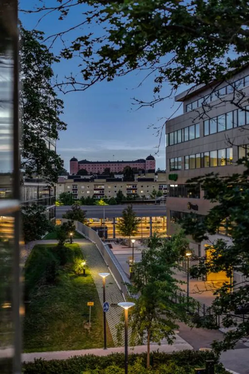 Bostadsrätt, Salagatan 43C, Fålhagen, Uppsala