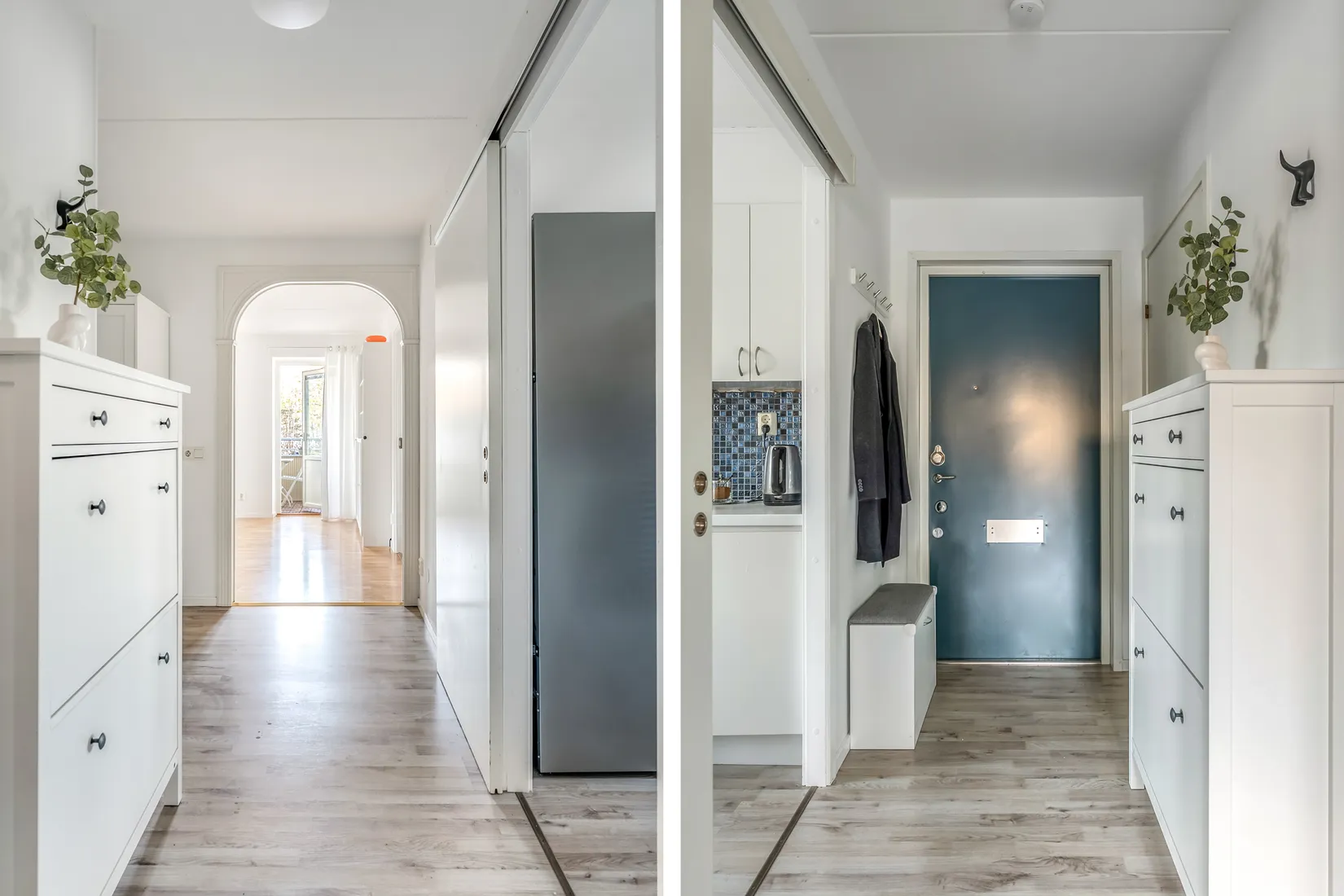 Bostadsrätt, Västertorpsvägen 12, Västertorp, Stockholm