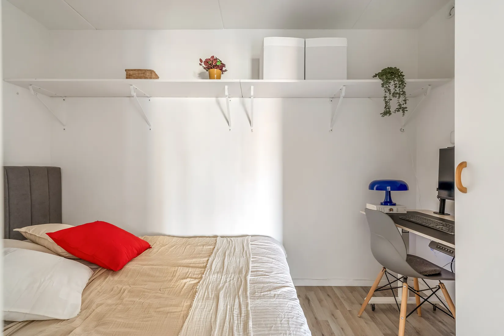 Bostadsrätt, Västertorpsvägen 12, Västertorp, Stockholm