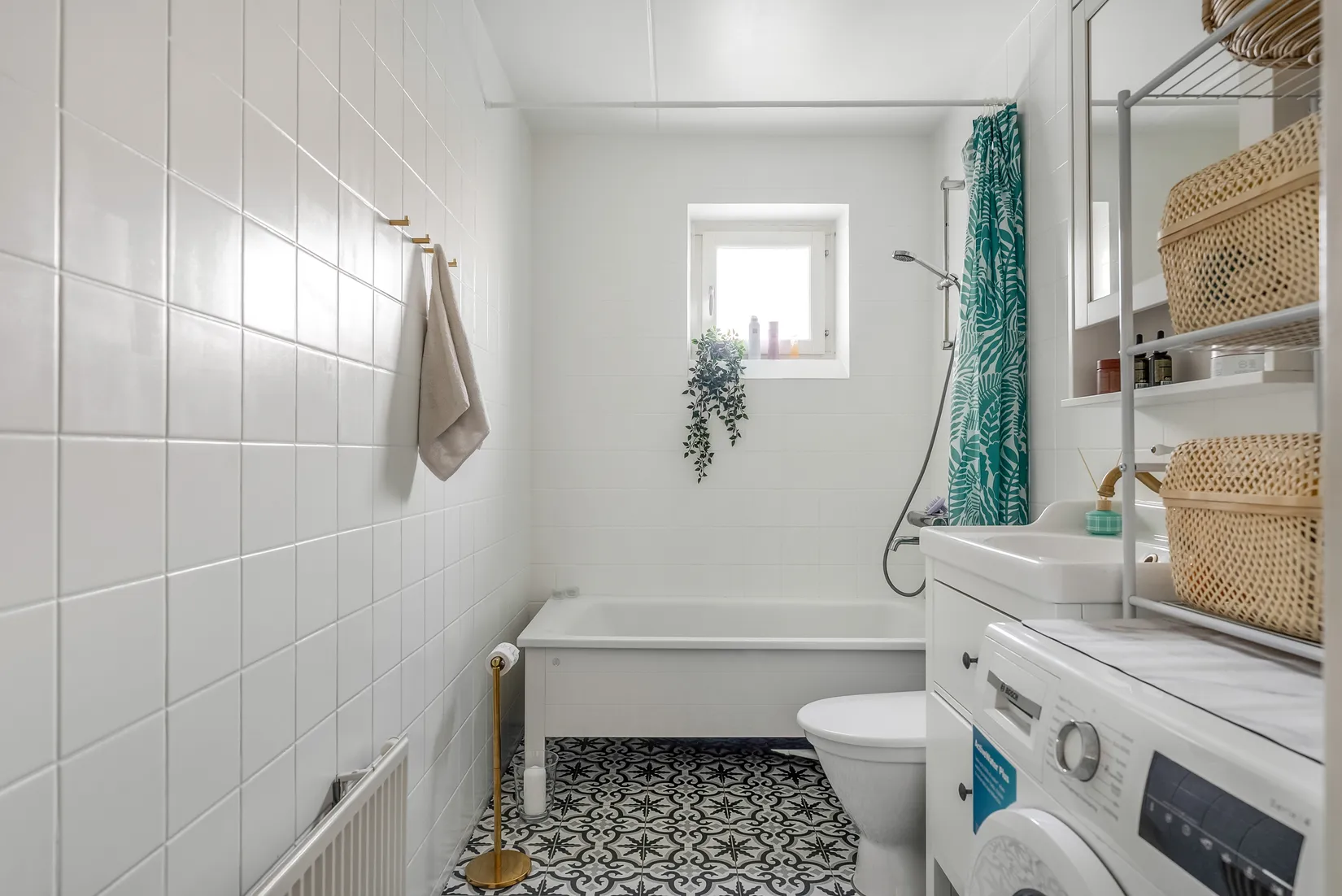 Bostadsrätt, Västertorpsvägen 12, Västertorp, Stockholm