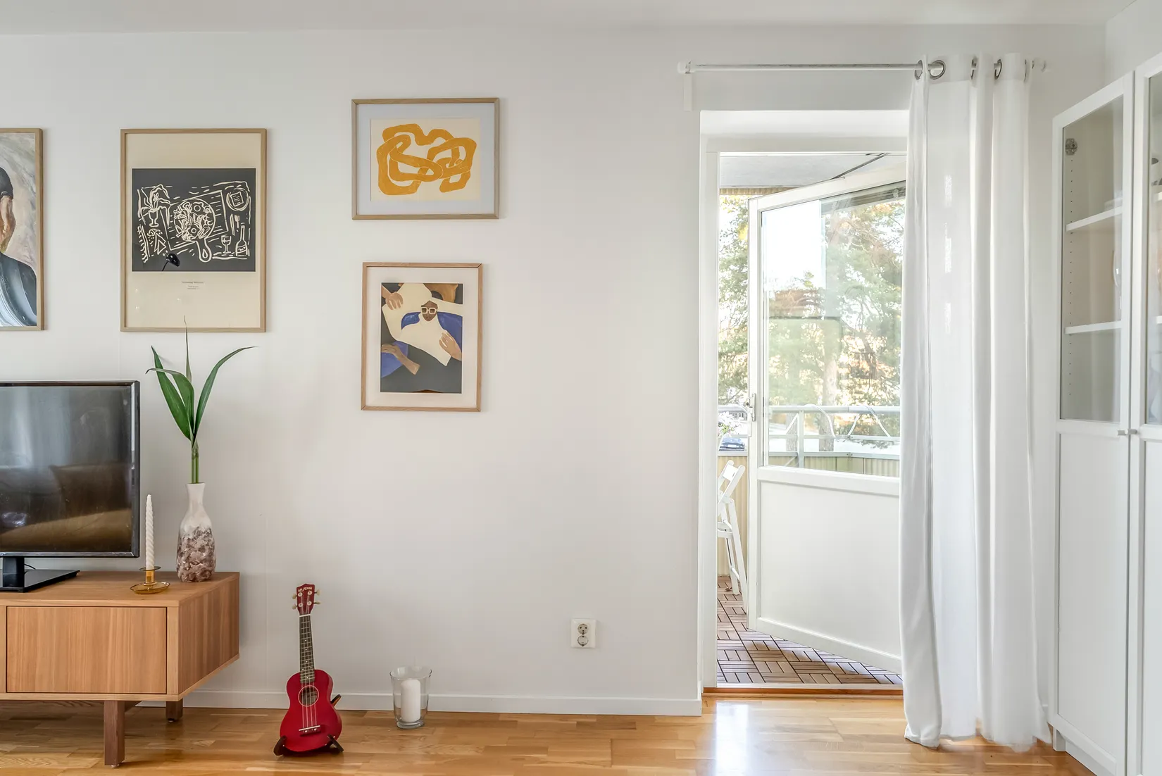 Bostadsrätt, Västertorpsvägen 12, Västertorp, Stockholm