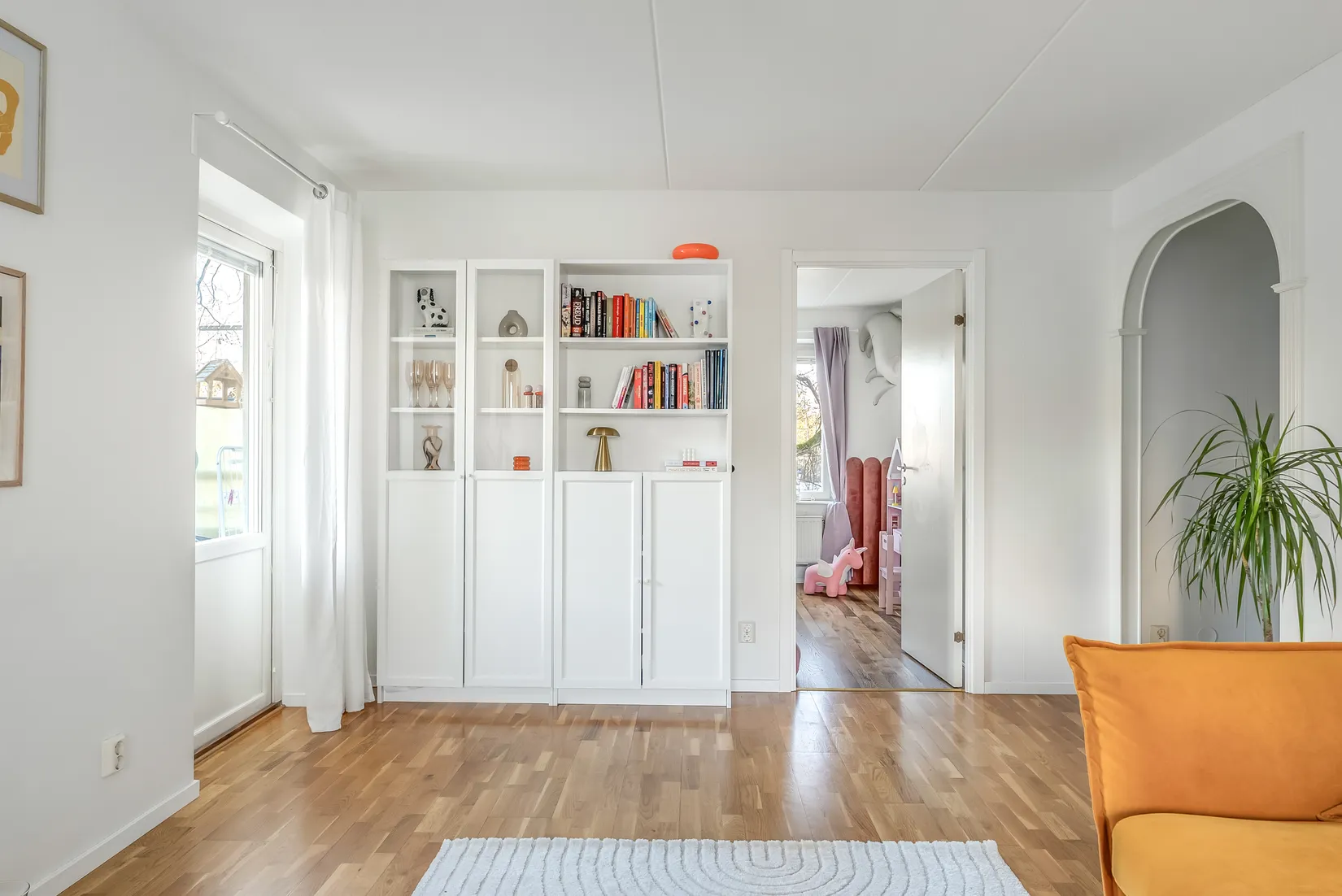 Bostadsrätt, Västertorpsvägen 12, Västertorp, Stockholm