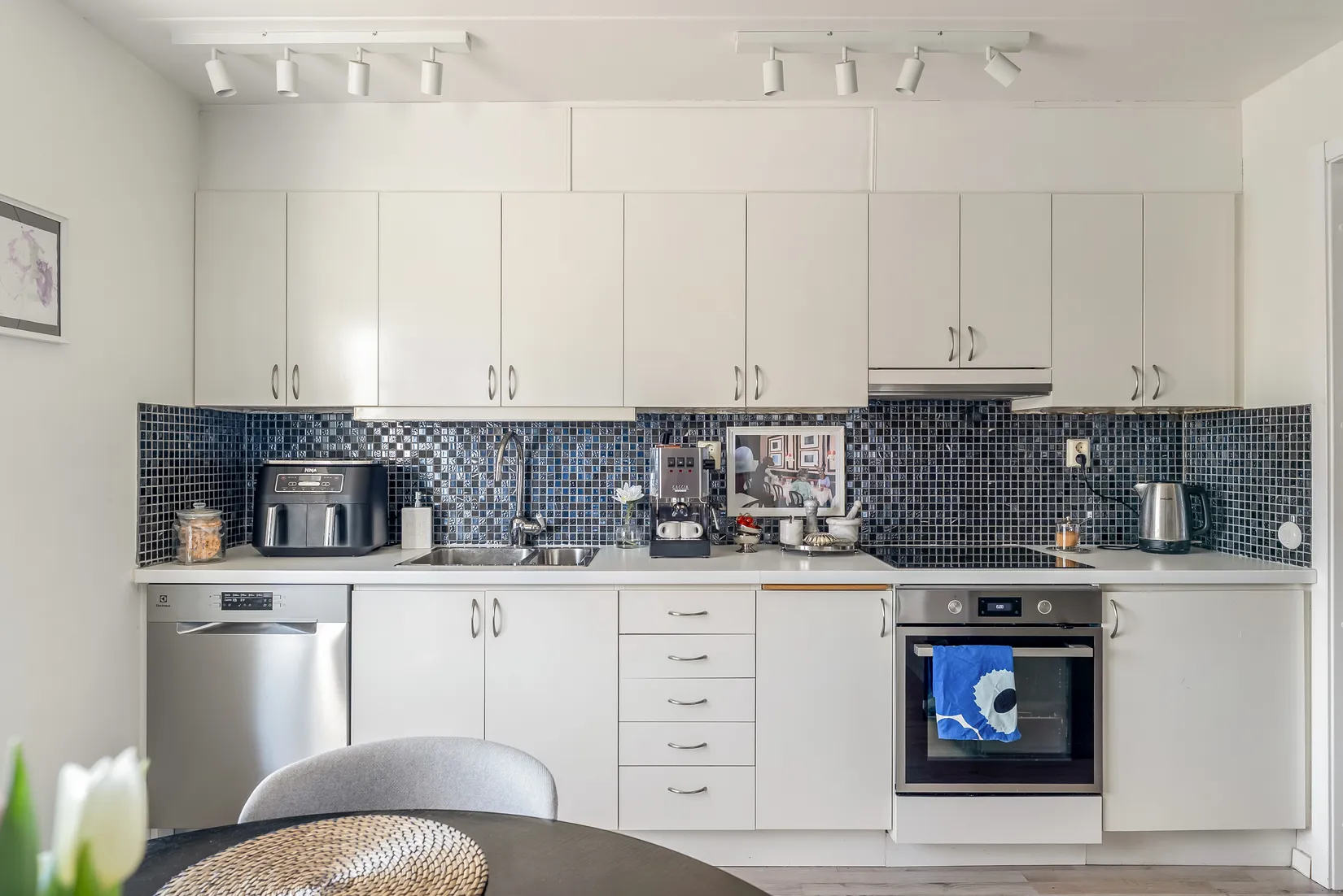 Bostadsrätt, Västertorpsvägen 12, Västertorp, Stockholm