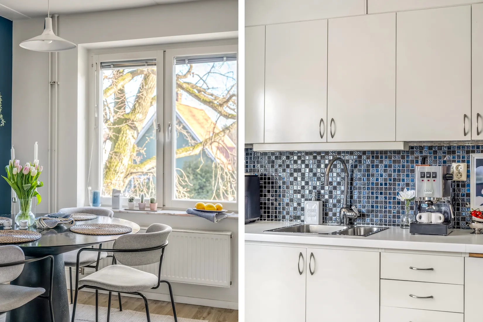 Bostadsrätt, Västertorpsvägen 12, Västertorp, Stockholm