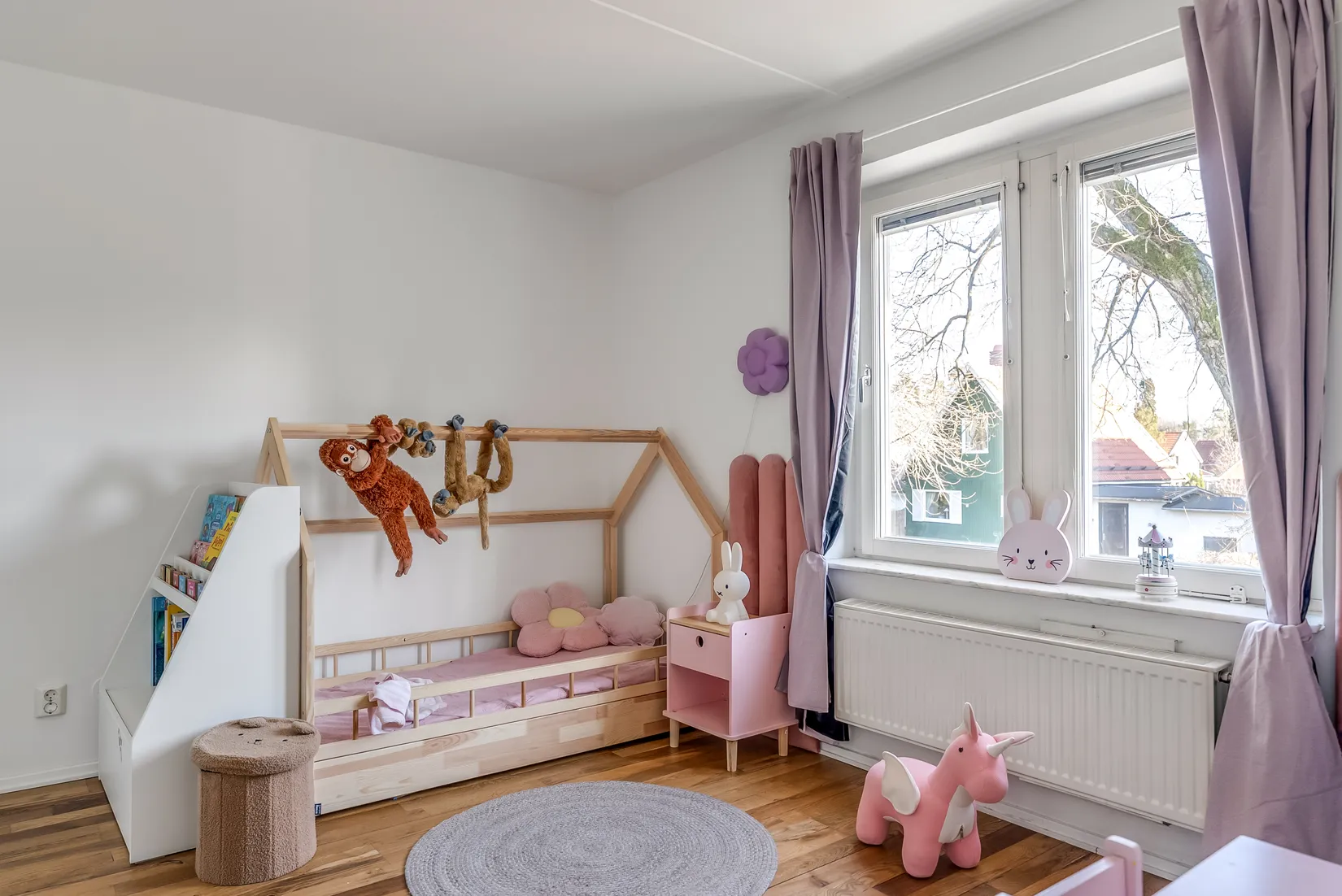 Bostadsrätt, Västertorpsvägen 12, Västertorp, Stockholm