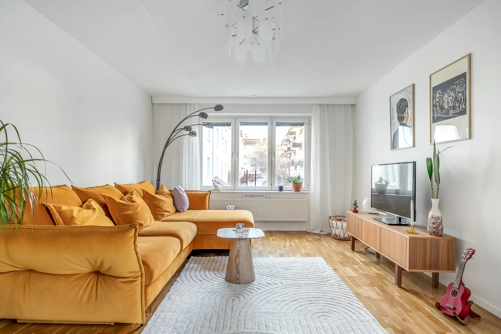 Bostadsrätt, Västertorpsvägen 12, Västertorp, Stockholm