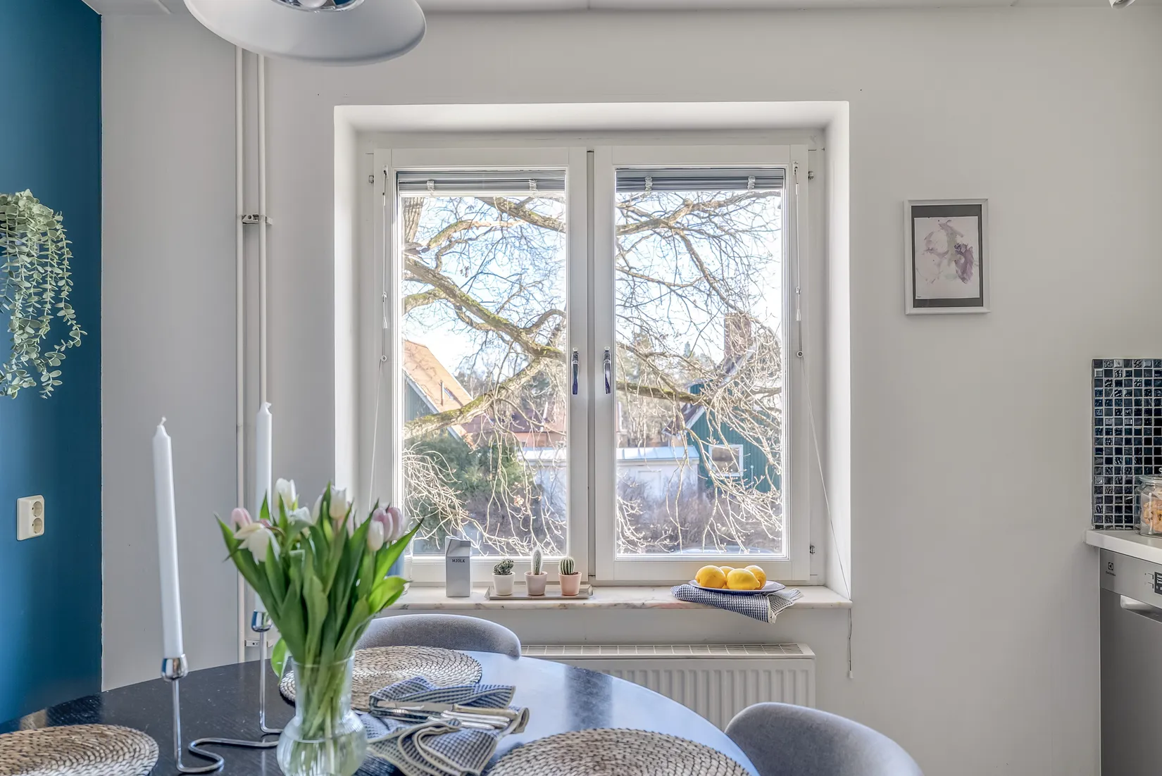 Bostadsrätt, Västertorpsvägen 12, Västertorp, Stockholm