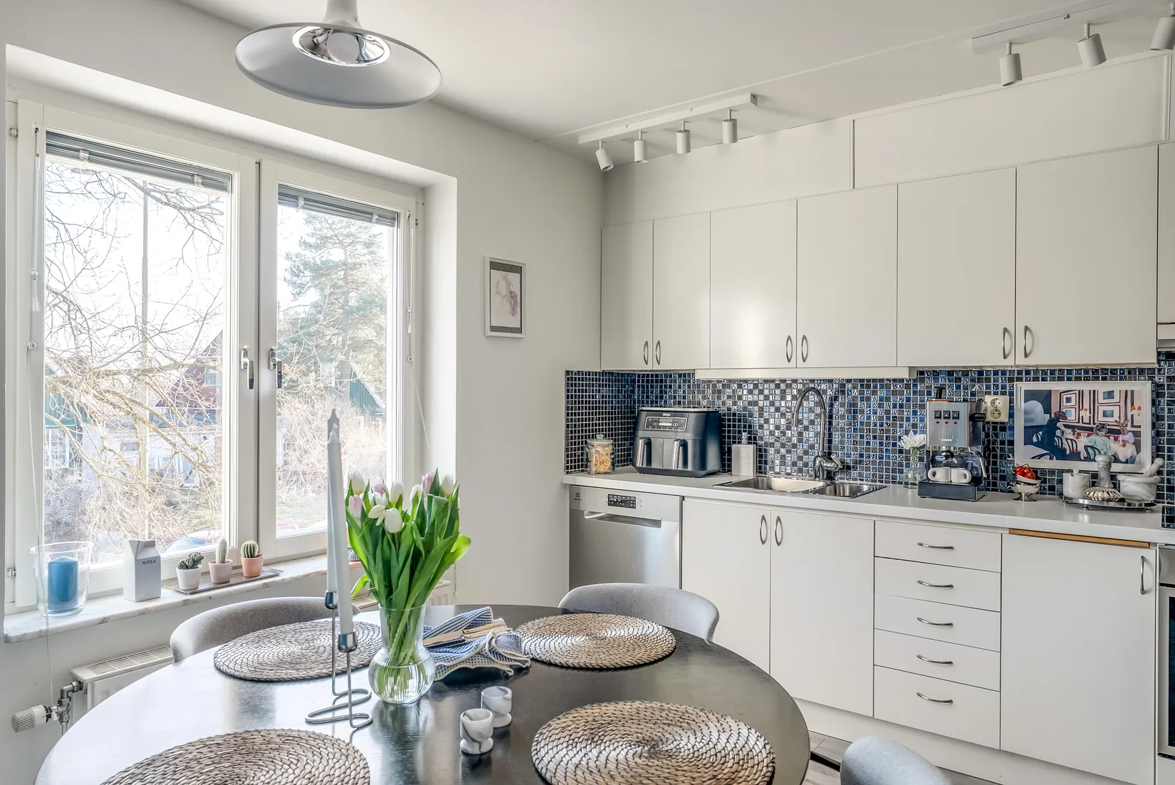 Bostadsrätt, Västertorpsvägen 12, Västertorp, Stockholm