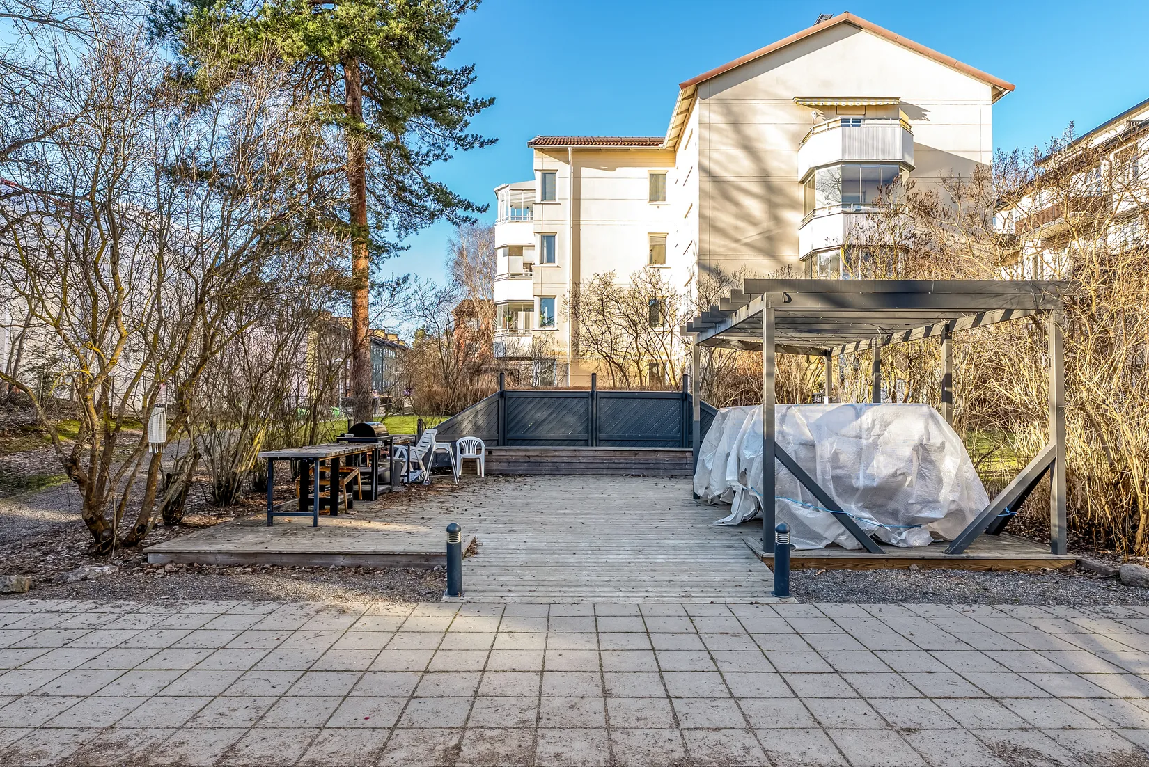 Bostadsrätt, Västertorpsvägen 12, Västertorp, Stockholm