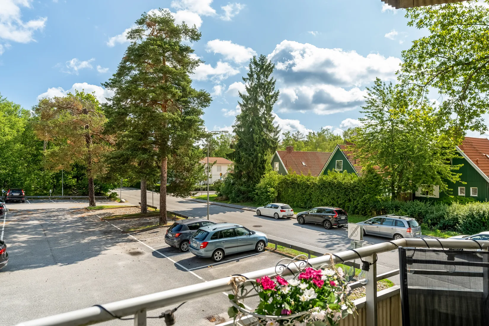 Bostadsrätt, Västertorpsvägen 12, Västertorp, Stockholm