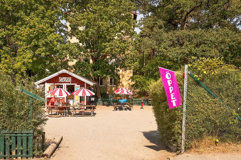 Bostadsrätt, Västertorpsvägen 12, Västertorp, Stockholm